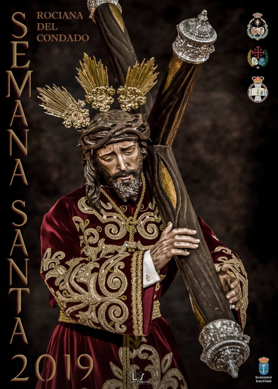 Semana Santa en Rociana del Condado  